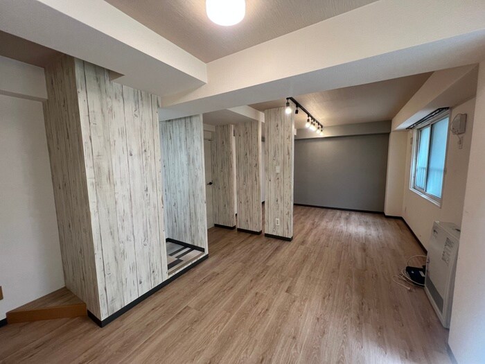 リブ１９７の物件内観写真