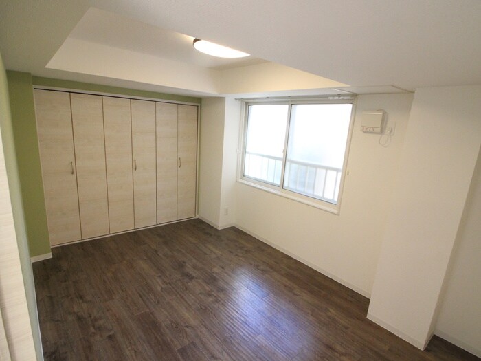 リブ１９７の物件内観写真