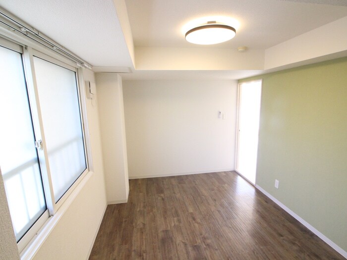 リブ１９７の物件内観写真