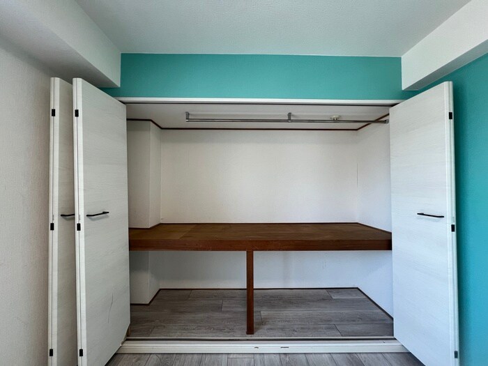 リブ１９７の物件内観写真