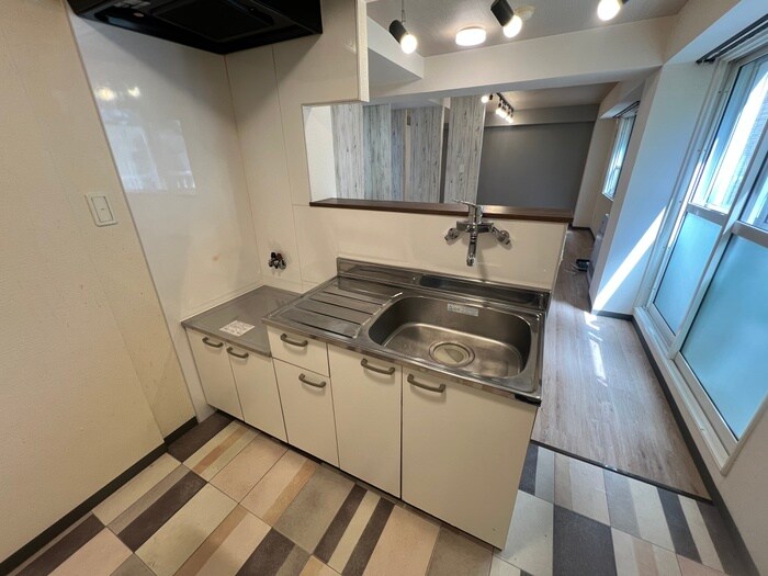 リブ１９７の物件内観写真