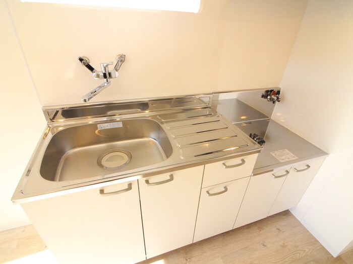 リブ１９７の物件内観写真