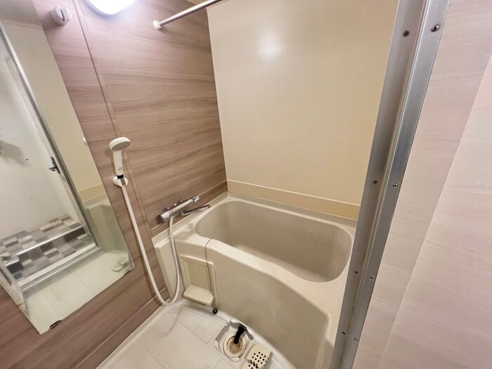 リブ１９７の物件内観写真