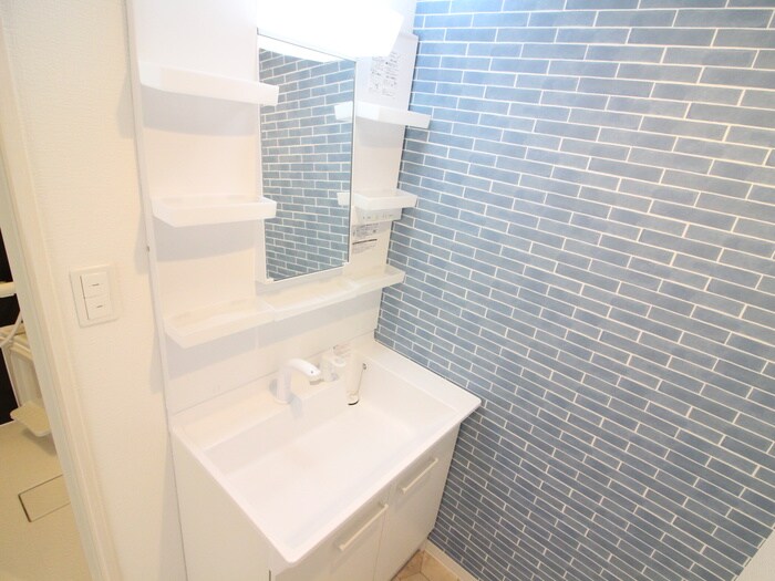 リブ１９７の物件内観写真