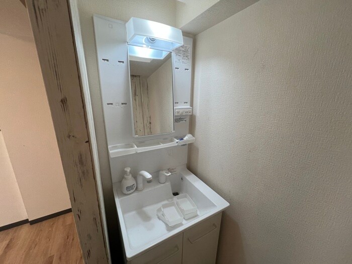 リブ１９７の物件内観写真