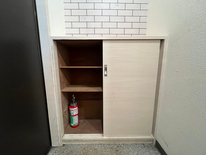 リブ１９７の物件内観写真