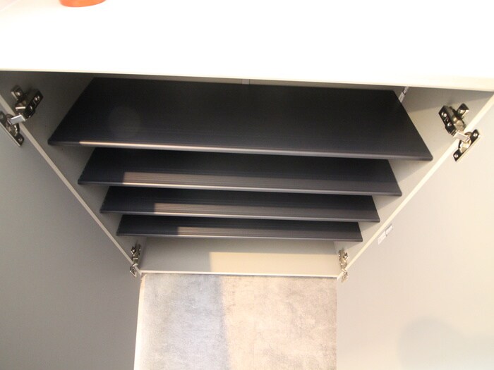 リブ１９７の物件内観写真