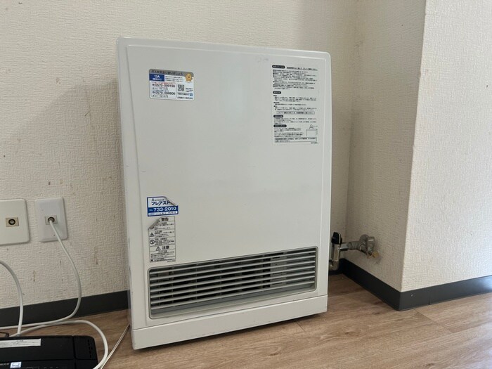 リブ１９７の物件内観写真