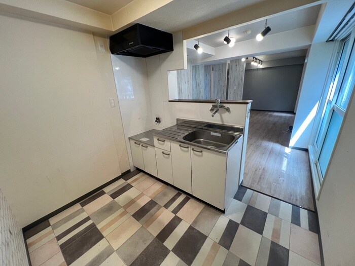 リブ１９７の物件内観写真