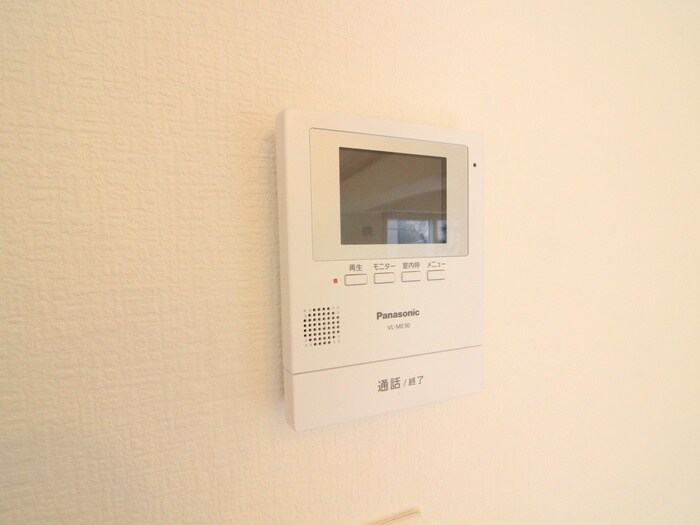 リブ１９７の物件内観写真