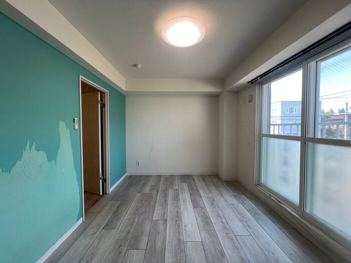 リブ１９７の物件内観写真