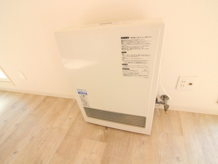 リブ１９７の物件内観写真