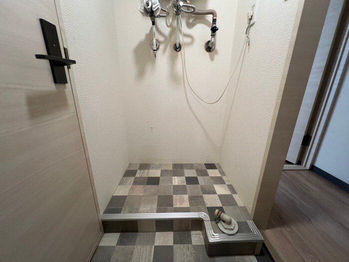 リブ１９７の物件内観写真