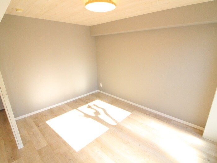 リブ１９７の物件内観写真