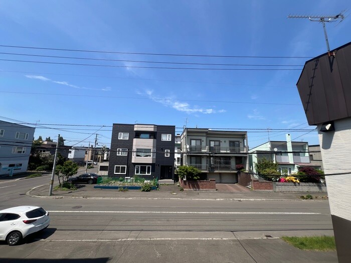 リブ１９７の物件内観写真