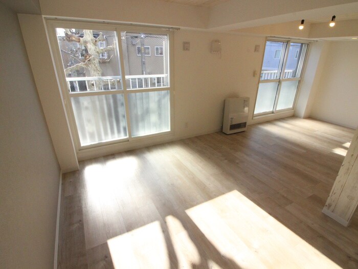 リブ１９７の物件内観写真