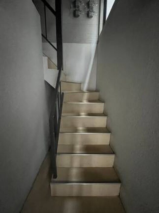 レユシールの物件外観写真