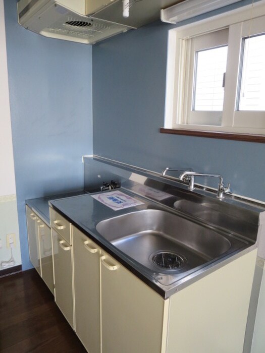 アメニティＳ２０の物件内観写真