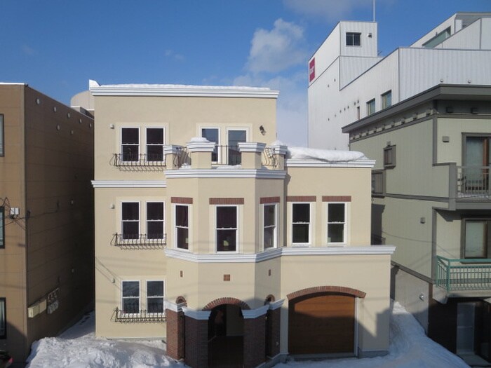 アメニティＳ２０の物件内観写真