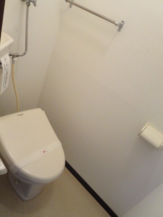 アメニティＳ２０の物件内観写真