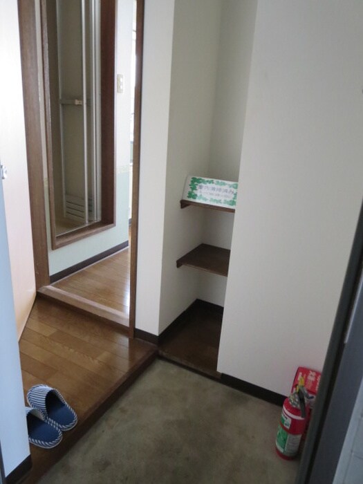 アメニティＳ２０の物件内観写真