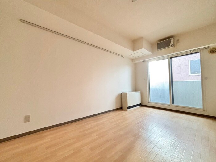 メゾン・ド・ヴィレ北２３条の物件内観写真