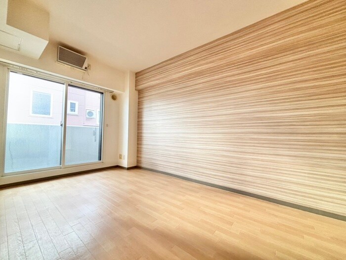 メゾン・ド・ヴィレ北２３条の物件内観写真