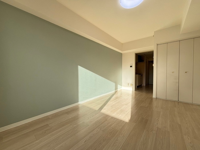 メゾン・ド・ヴィレ北２３条の物件内観写真