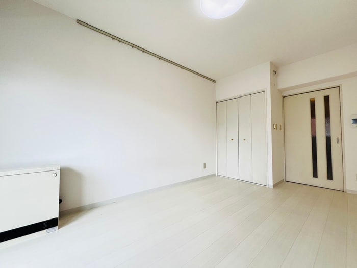 メゾン・ド・ヴィレ北２３条の物件内観写真