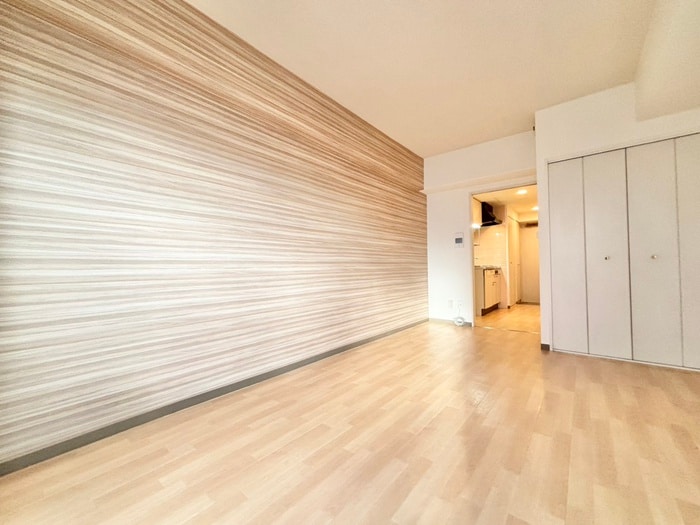 メゾン・ド・ヴィレ北２３条の物件内観写真