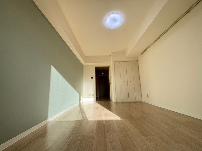 メゾン・ド・ヴィレ北２３条の物件内観写真