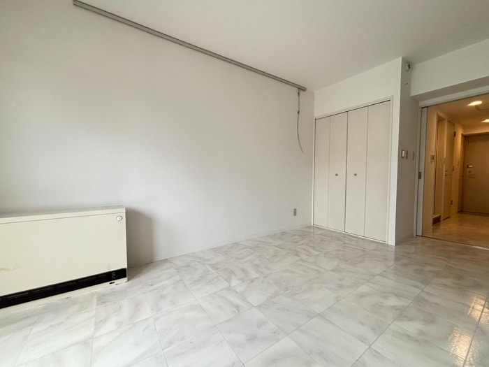 メゾン・ド・ヴィレ北２３条の物件内観写真