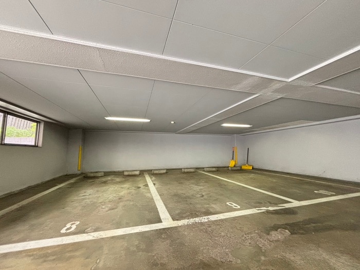 メゾン・ド・ヴィレ北２３条の物件外観写真