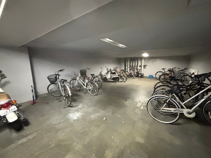 メゾン・ド・ヴィレ北２３条の物件外観写真