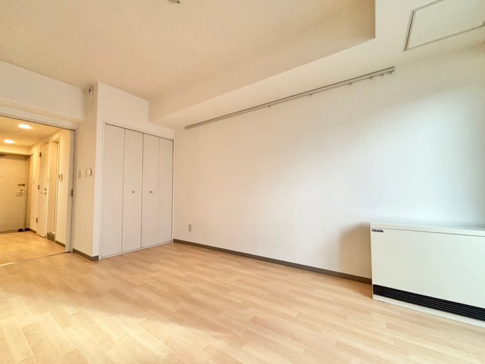 メゾン・ド・ヴィレ北２３条の物件内観写真