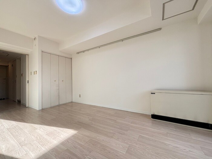 メゾン・ド・ヴィレ北２３条の物件内観写真