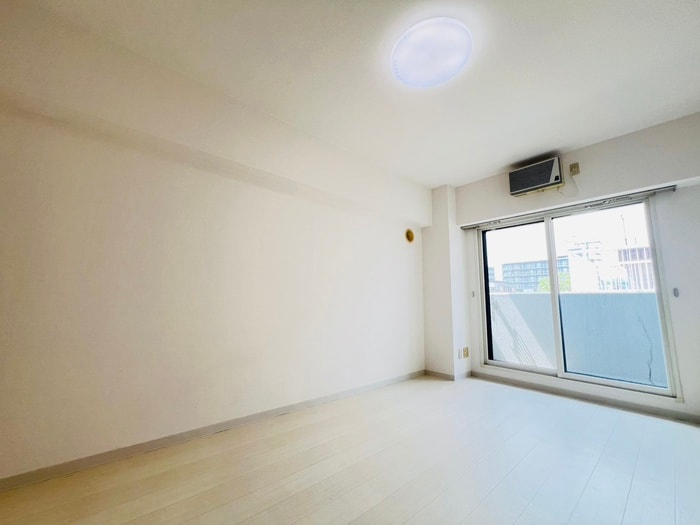 メゾン・ド・ヴィレ北２３条の物件内観写真