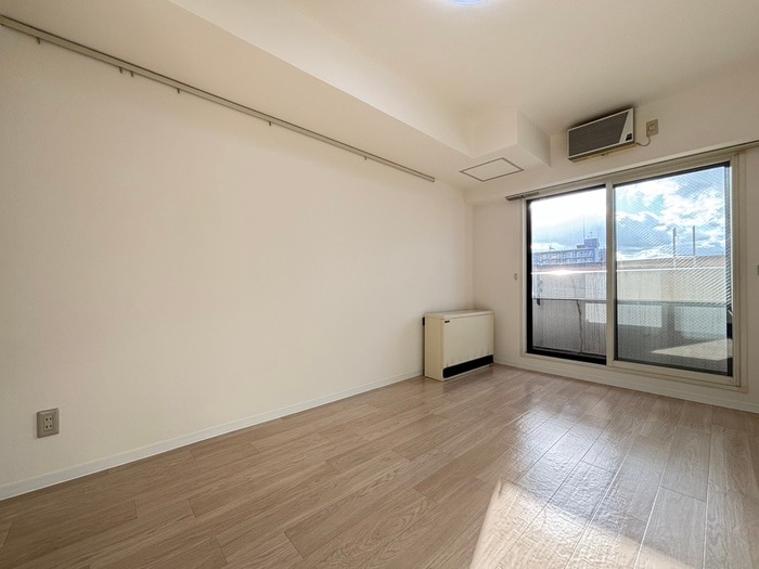 メゾン・ド・ヴィレ北２３条の物件内観写真