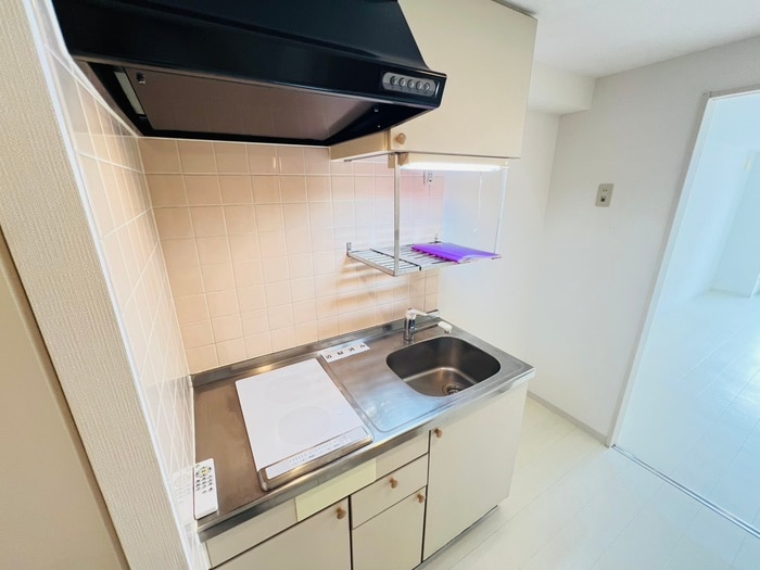 メゾン・ド・ヴィレ北２３条の物件内観写真