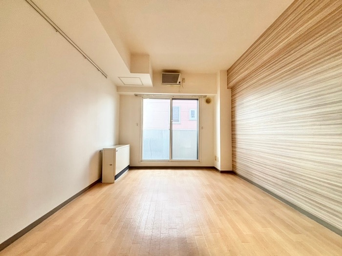 メゾン・ド・ヴィレ北２３条の物件内観写真