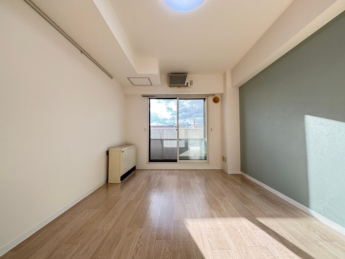 メゾン・ド・ヴィレ北２３条の物件内観写真