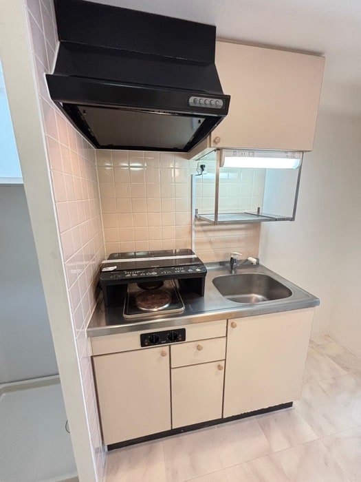 メゾン・ド・ヴィレ北２３条の物件内観写真