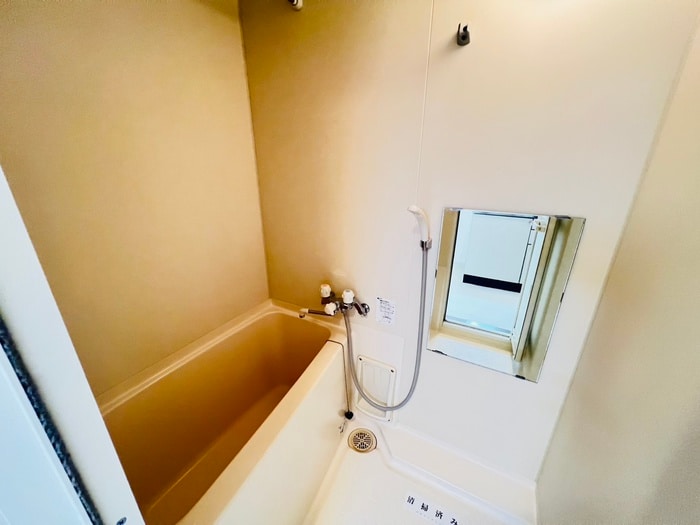 メゾン・ド・ヴィレ北２３条の物件内観写真