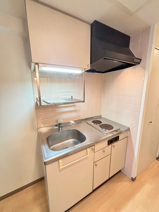 メゾン・ド・ヴィレ北２３条の物件内観写真