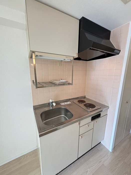 メゾン・ド・ヴィレ北２３条の物件内観写真