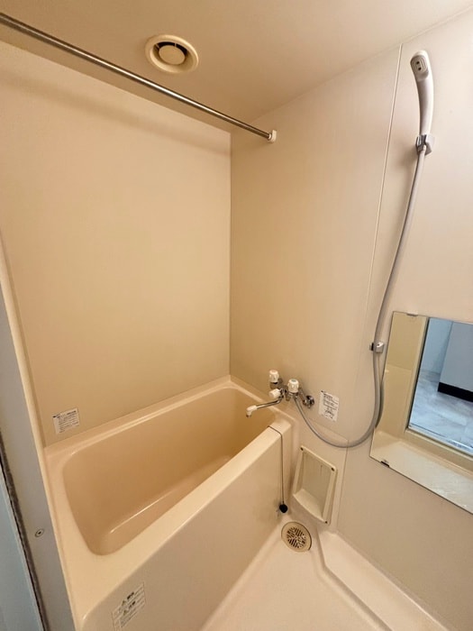 メゾン・ド・ヴィレ北２３条の物件内観写真