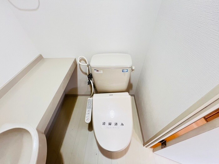 メゾン・ド・ヴィレ北２３条の物件内観写真