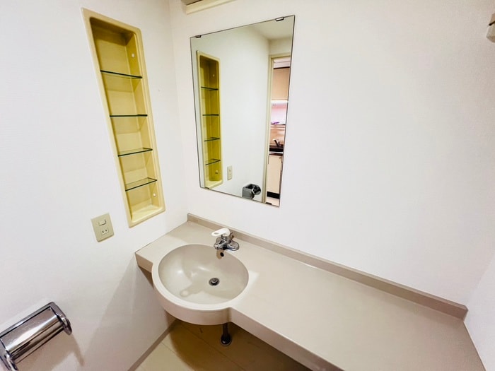 メゾン・ド・ヴィレ北２３条の物件内観写真