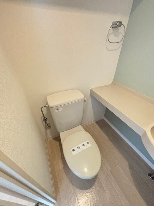 メゾン・ド・ヴィレ北２３条の物件内観写真