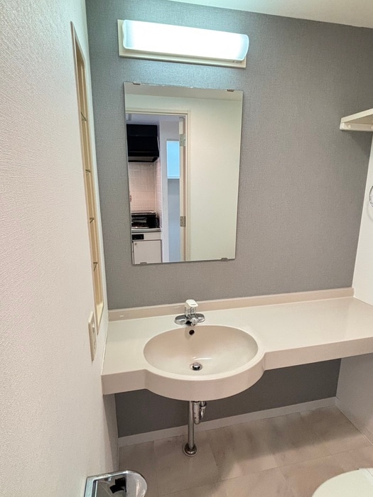 メゾン・ド・ヴィレ北２３条の物件内観写真